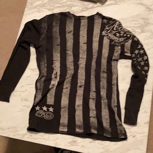 Men’s archaic long sleeve